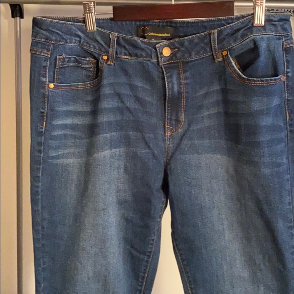 Women’s jeans